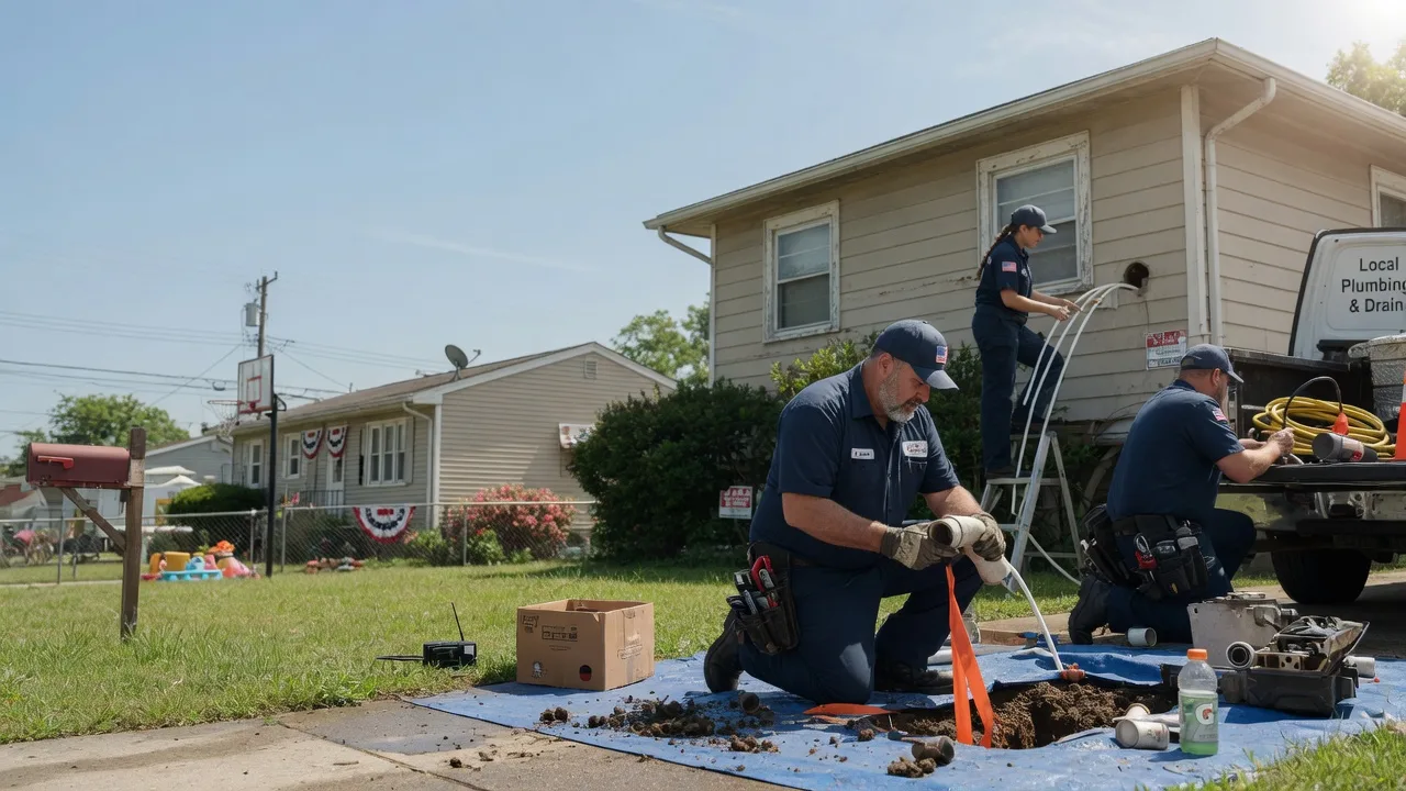 Faucet Repair in Hawley, TX near me