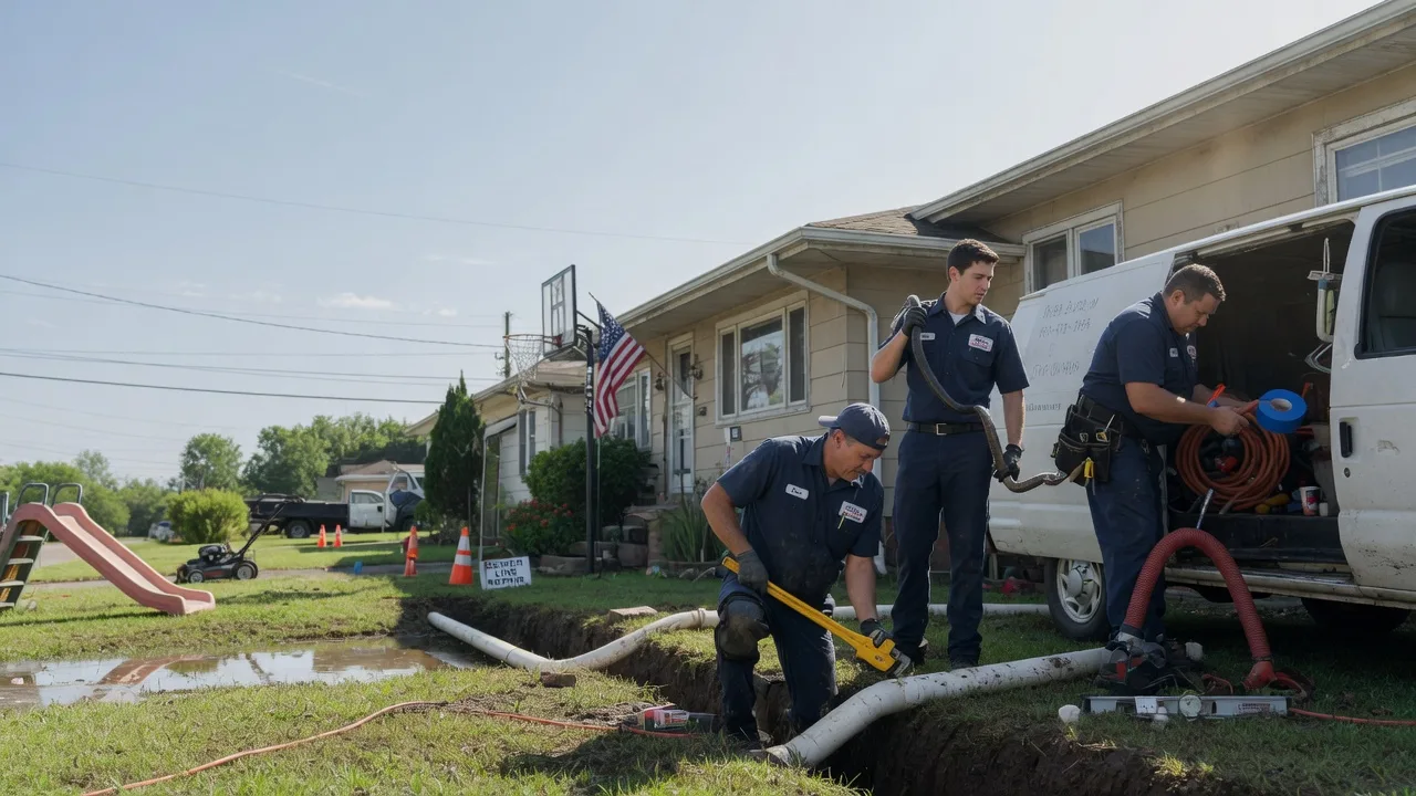 Toilet Installation in Hawley, TX near me